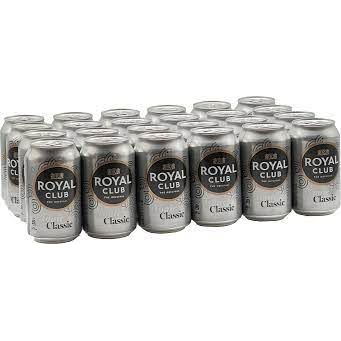 Royal Club Tonic Classic 24x330ml Excl Deposit