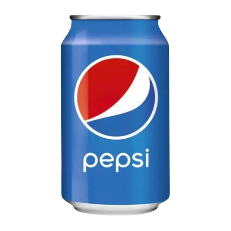 Pepsi 24x330ml