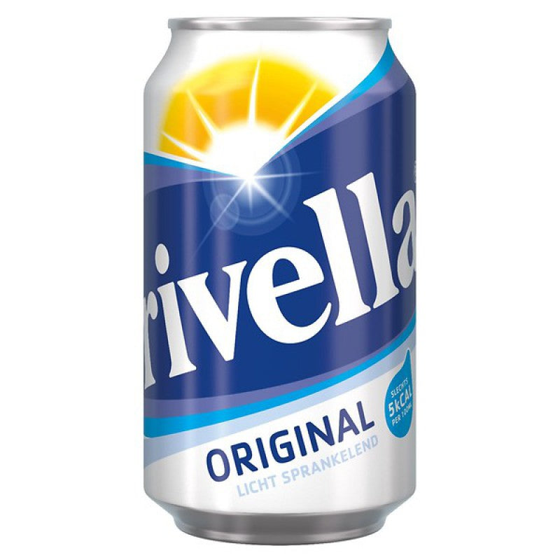 Rivella Original 24x330ml Excl Deposit
