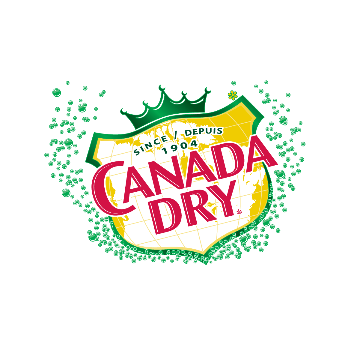 Canada Dry