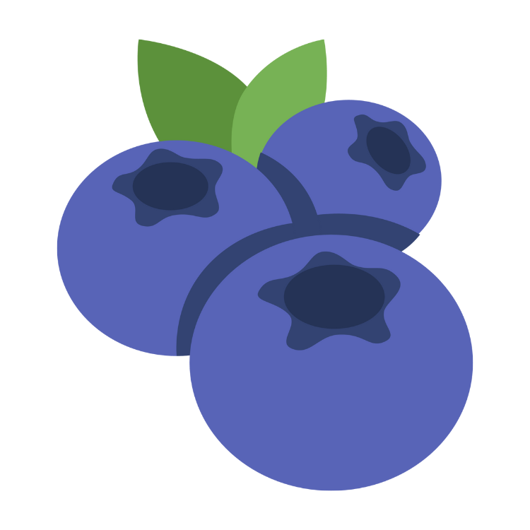 Blueberry