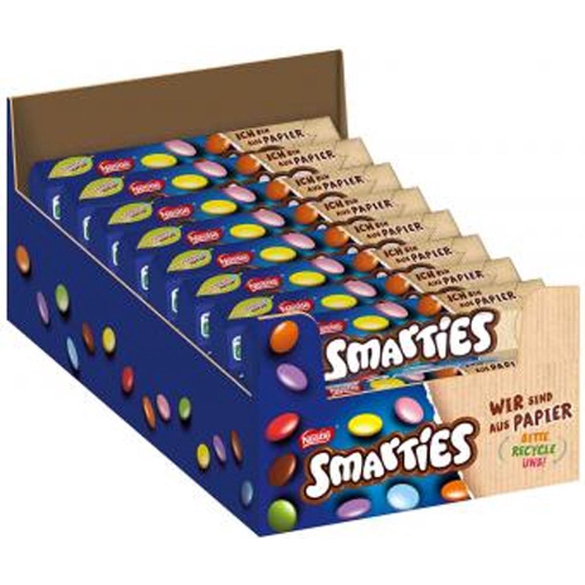 Smarties 24x38g