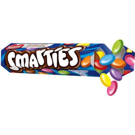 Smarties 24x38g