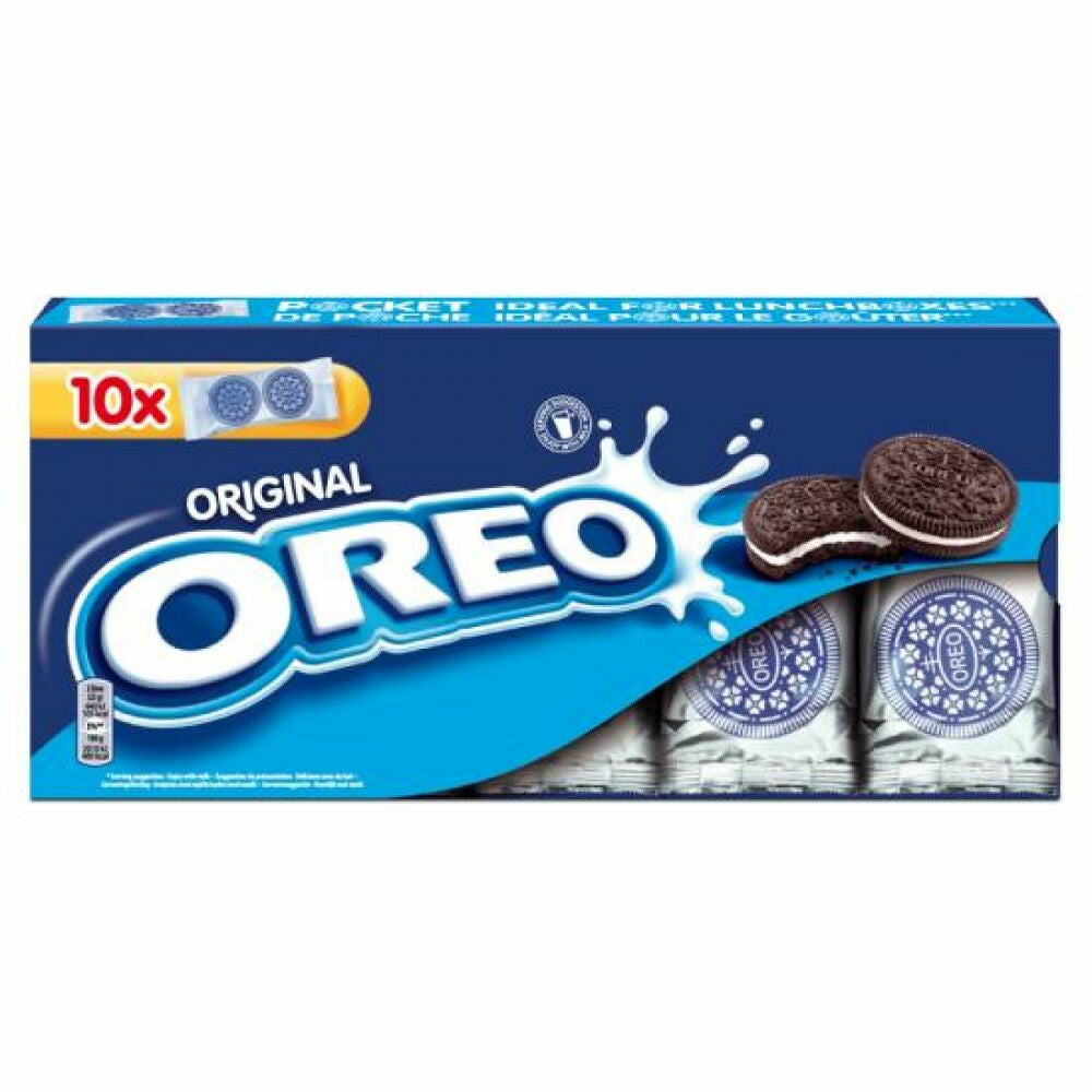 Oreo Cookies Classic 440g