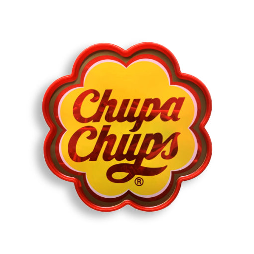 Chupa Chups Regular &amp; XXL Mix 298g