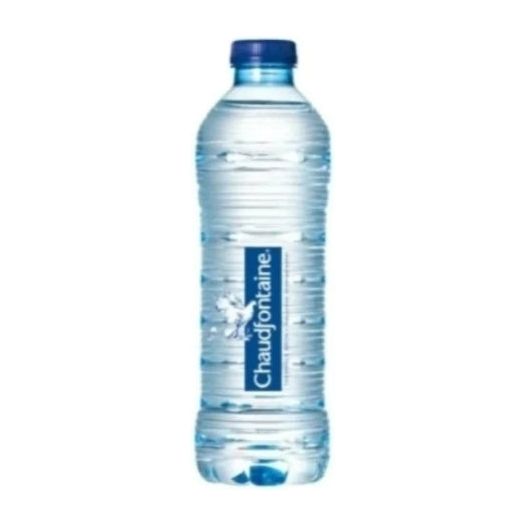 Chaudfontaine Water 24x500ml Excl Deposit