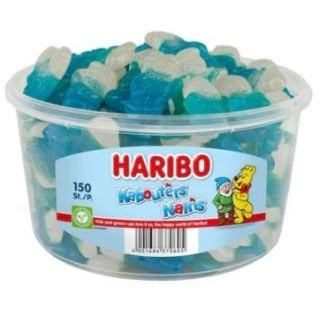 Haribo Gnomes 1350g