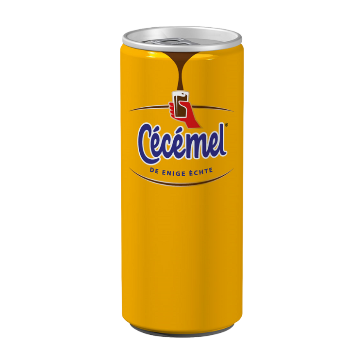 Chocomel 24x250ml Excl Deposit