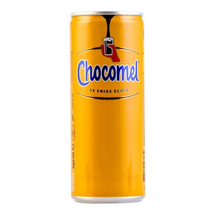 Chocomel 24x250ml Excl Deposit