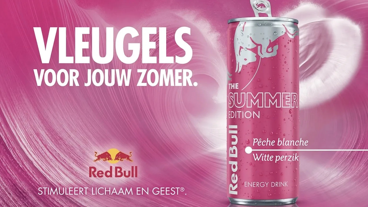 Red Bull Winter Edition Pear Cinnamon 12x250ml Excl Deposit
