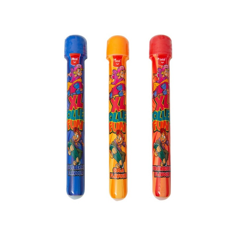 Funlab XL Roller Fun 15x105ml