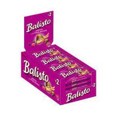 Balisto Yoberry 20x37g