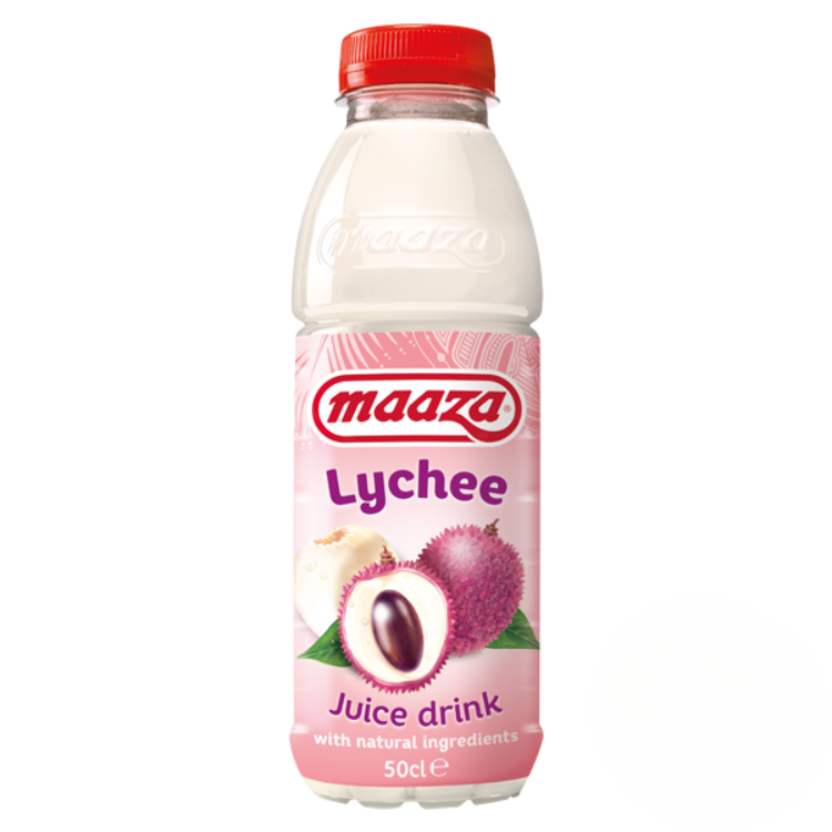 Maaza Lychee 12x500ml Excl Deposit