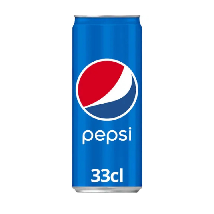 Pepsi 24x330ml