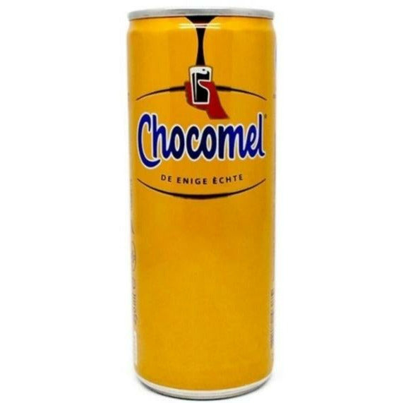 Chocomel 24st. - FrisExpress