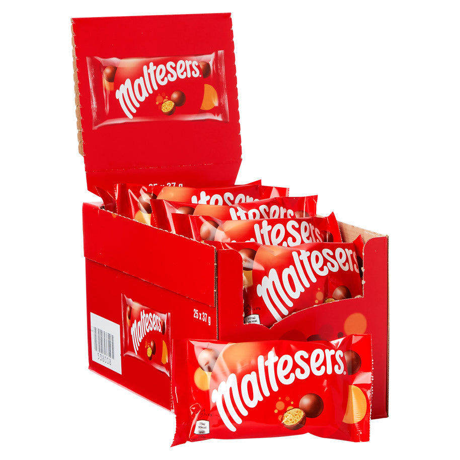 Maltesers 25x37g