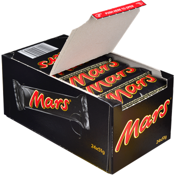 Mars XL 32x51g