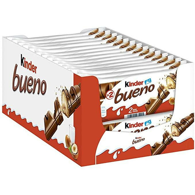 Kinder Bueno 30x43g