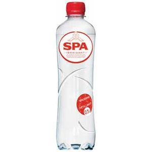 Spa Rood 0.5L 24 flessen - FrisExpress