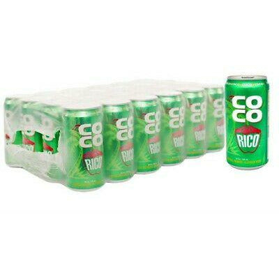 CoCo Rico 24x355ml Excl Statiegeld