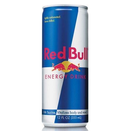 Red Bull Original Energy Drink 24st. - FrisExpress