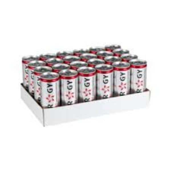 Slammers Energy Drink 24st. - FrisExpress