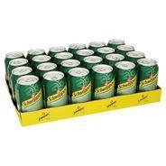 Schweppes Cream Soda 24st. - FrisExpress