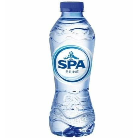 Spa Blauw 0.33cl 24st. - FrisExpress