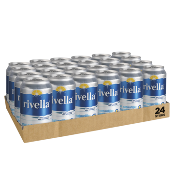 Rivella Original 24x330ml Excl Statiegeld